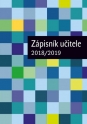 Zápisník učitele 2018/2019 – formát A4