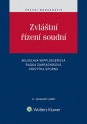 Zvláštní řízení soudní, 2. vydání