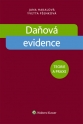 Daňová evidence. Teorie a praxe. (Balíček - Tištěná kniha + E-kniha Smarteca + soubory ke stažení)
