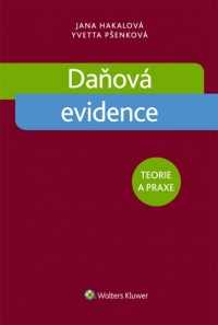 Daňová evidence. Teorie a praxe. (Balíček - Tištěná kniha + E-kniha Smarteca + soubory ke stažení)