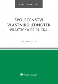 Společenství vlastníků jednotek. Praktická příručka (E-kniha)