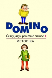 Domino Český jazyk pro malé cizince 1 - Metodika