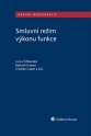 Smluvní režim výkonu funkce (E-kniha)