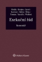 Exekuční řád (č. 120/2001 Sb.). Komentář (E-kniha)