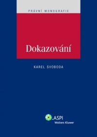 Dokazování