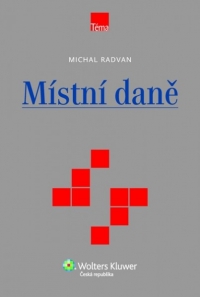 Místní daně