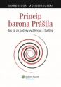Princip barona Prášila. Jak se za pačesy vytáhnout z bažiny