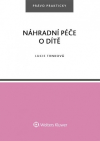 Náhradní péče o dítě
