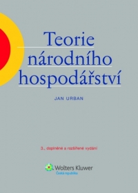 Teorie národního hospodářství