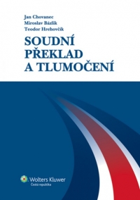 Soudní překlad a tlumočení