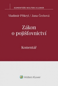 Zákon o pojišťovnictví (č. 277/2009 Sb.) - komentář