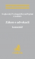 Zákon o advokacii. Komentář