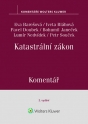 Katastrální zákon (č. 256/2013 Sb.). Komentář - 2. vydání (E-kniha)
