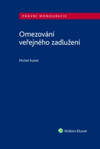 Omezování veřejného zadlužení (E-kniha)