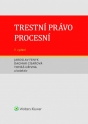 Trestní právo procesní - 7., aktualizované vydání (E-kniha)