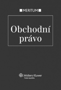 MERITUM Obchodní právo