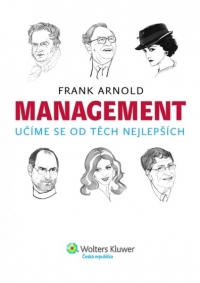 Management - učíme se od těch nejlepších