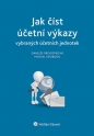 Jak číst účetní výkazy vybraných účetních jednotek (E-kniha)