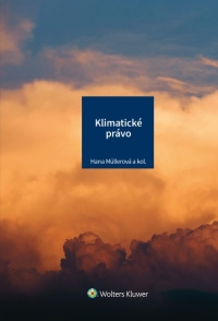 Klimatické právo (E-kniha)