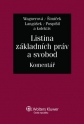 Listina základních práv a svobod. Komentář (E-kniha)