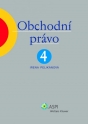 Obchodní právo. Obligační právo - Komparativní rozbor