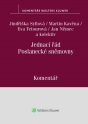 Jednací řád Poslanecké sněmovny  (č. 90/1995 Sb.) - Komentář