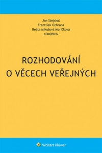 Rozhodování o věcech veřejných (Balíček - Tištěná kniha + E-kniha Smarteca)