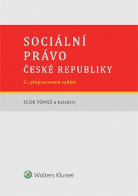 Sociální právo České republiky (E-kniha)
