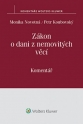 Zákon o dani z nemovitých věcí. Komentář (Balíček - Tištěná kniha + E-kniha Smarteca + soubory ke stažení)