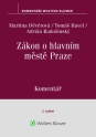 Zákon o hlavním městě Praze. Komentář. 2. vydání (Balíček - Tištěná kniha + E-kniha Smarteca + soubory ke stažení)