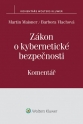 Zákon o kybernetické bezpečnosti (č. 181/2014) - Komentář