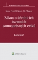 Zákon o úřednících územních samosprávných celků (č. 312/2002 Sb.) - Komentář
