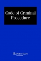Code of Criminal Procedure
