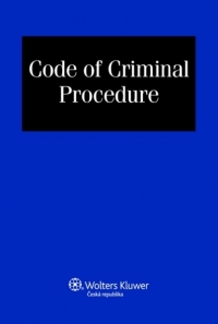 Code of Criminal Procedure