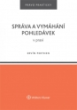 Správa a vymáhání pohledávek v praxi (E-kniha)