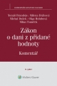 Zákon o dani z přidané hodnoty (č. 235/2004 Sb.). Komentář - 8. vydání (Balíček - Tištěná kniha + E-kniha Smarteca + soubory ke stažení)
