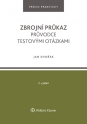 Zbrojní průkaz. Průvodce testovými otázkami - 2. vydání (E-kniha)