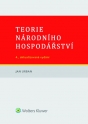 Teorie národního hospodářství - 4., aktualizované vydání (E-kniha)