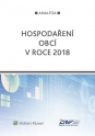 Hospodaření obcí v roce 2018