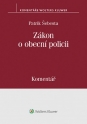 Zákon o obecní policii (553/1991 Sb.) – Komentář (Balíček - Tištěná kniha + E-kniha Smarteca + soubory ke stažení)