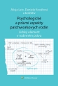 Psychologické a právní aspekty patchworkových rodin. Lidský element v rodinném právu (E-kniha)