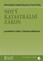 Nový katastrální zákon - poznámkové vydání s vybranou judikaturou
