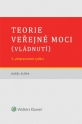 Teorie veřejné moci (vládnutí), 3. vydání