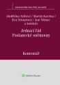 Jednací řád Poslanecké sněmovny  (č. 90/1995 Sb.) - Komentář (Balíček - Tištěná kniha + E-kniha Smarteca + soubory ke stažení)