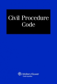 Civil Procedure Code (E-kniha)
