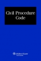 Civil Procedure Code (E-kniha)
