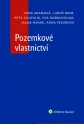 Pozemkové vlastnictví (Balíček - Tištěná kniha + E-kniha Smarteca + soubory ke stažení)