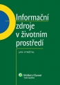 Informační zdroje v životním prostředí (E-kniha)