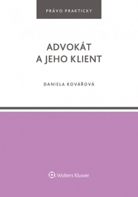 Advokát a jeho klient