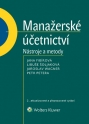Manažerské účetnictví - nástroje a metody, 2. vydání (E-kniha)